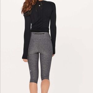 *BRAND NEW* Lululemon crop pants
